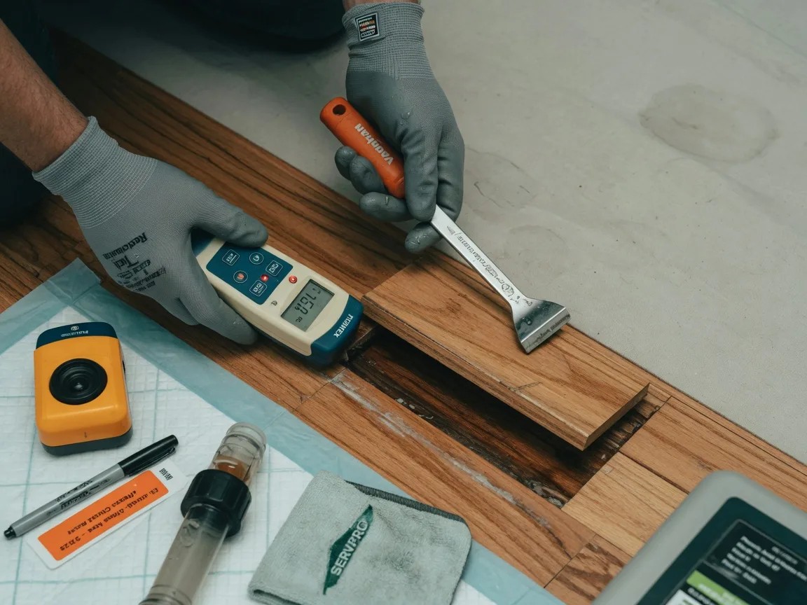 Why choose Water Damage Restoration in Campobello, SC